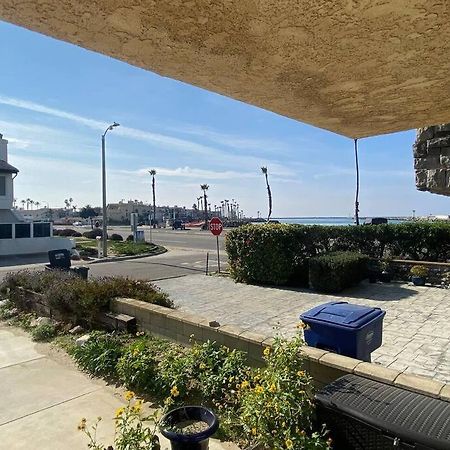 הוילה אוקסנארד Sea View, Boards, Bikes, W/D מראה חיצוני תמונה
