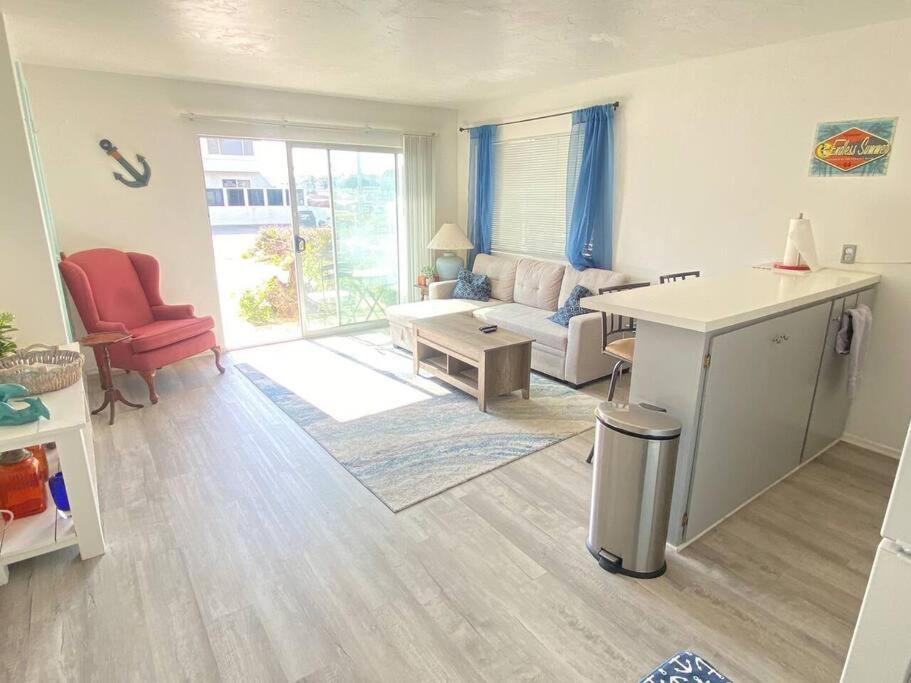 הוילה אוקסנארד Sea View, Boards, Bikes, W/D מראה חיצוני תמונה
