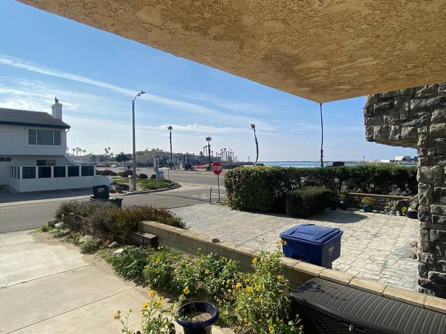 הוילה אוקסנארד Sea View, Boards, Bikes, W/D מראה חיצוני תמונה