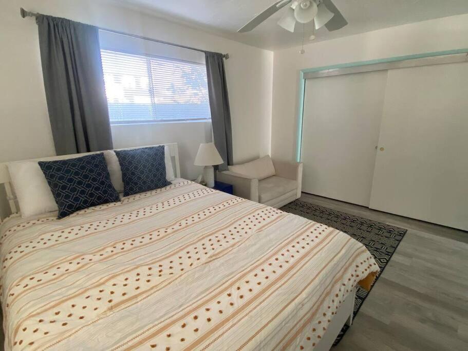 הוילה אוקסנארד Sea View, Boards, Bikes, W/D מראה חיצוני תמונה